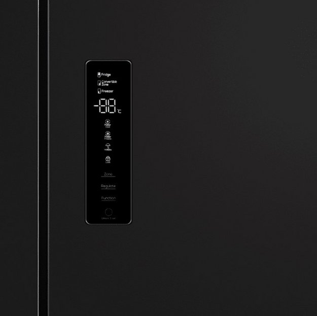 Холодильник Maunfeld MFF190NFSB01 в Тюмени (preview 6)