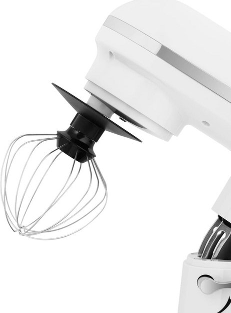 Кухонный комбайн Maunfeld MF-435WH PRO в Тюмени (preview 5)