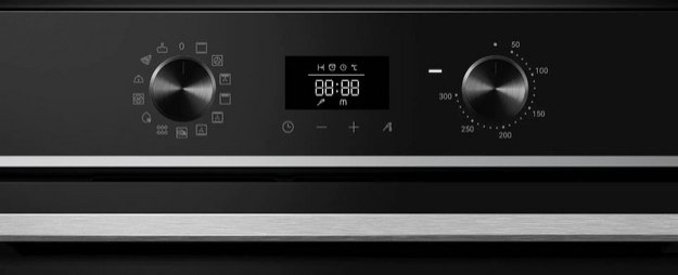 Духовой шкаф Haier HOQ-K3QNP6BX в Тюмени (preview 7)