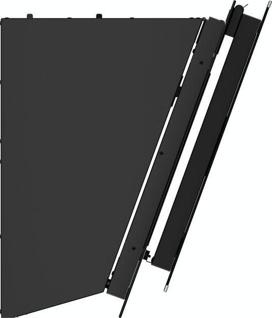 Вытяжка Franke FMY PRO 907 FM BK/IX в Тюмени (preview 4)