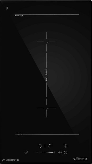 Индукционная варочная панель Maunfeld AVI3028SFBK в Тюмени (preview 1)