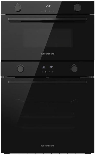 Духовой шкаф электрический Kuppersberg HT 611 BB в Тюмени (preview 6)