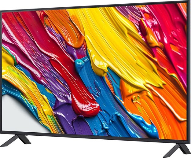 Телевизор LG 55QNED82A6B в Тюмени (фото 5) Телевизор LG 55QNED82A6B в Тюмени (preview 5)