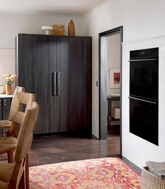 Духовой шкаф Wolf ICBDO 30-2G/B-TH в Тюмени (preview 3)