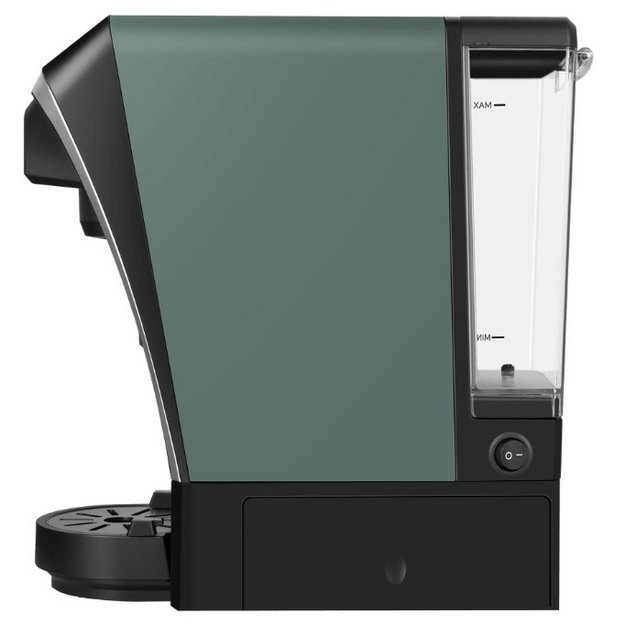 Кофеварка Maunfeld MCCM-CM823GN в Тюмени (preview 8)