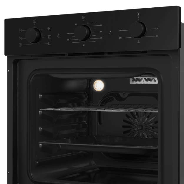 Духовой шкаф Maunfeld AEOF6060B2 в Тюмени (preview 5)