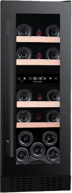Винный шкаф La Sommeliere LSBU18DZ в Тюмени (preview 1)