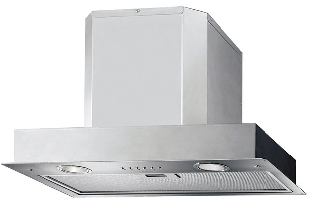 Встраиваемая вытяжка Korting KHI 9751 X в Тюмени (preview 1)