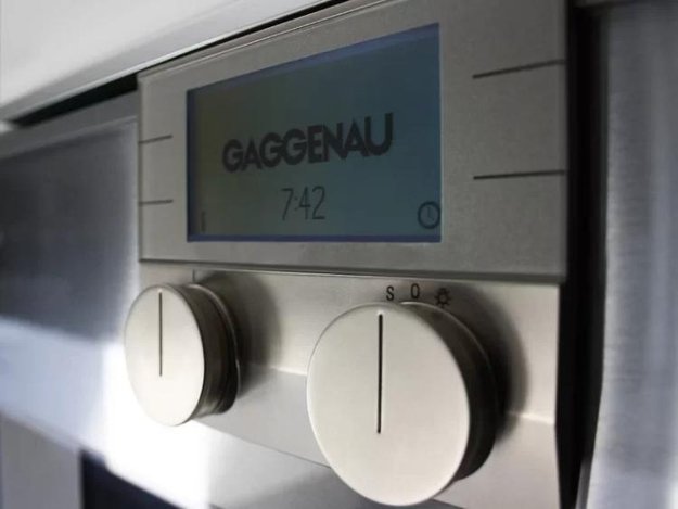 Духовой шкаф Gaggenau BO 241-131 в Тюмени (preview 4)
