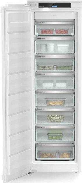 Встраиваемый морозильник Liebherr SIFNdi 5178 Peak в Тюмени (preview 1)