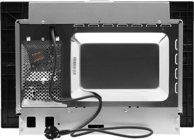 Встраиваемая микроволновая печь Hyundai HBW 2030 IX в Тюмени (preview 9)