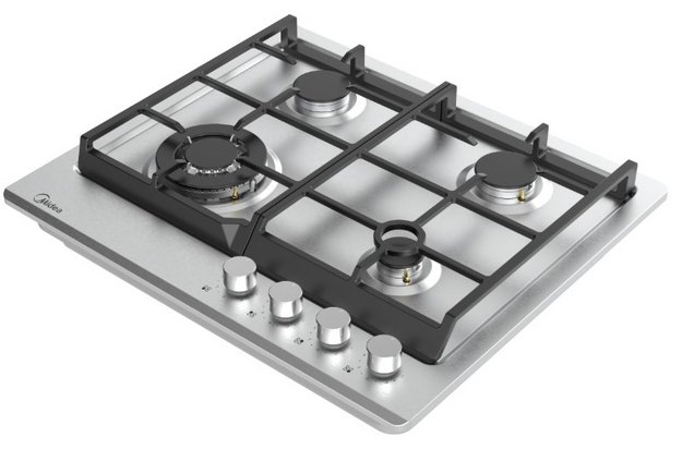 Варочная панель Midea MG693TX в Тюмени (preview 4)