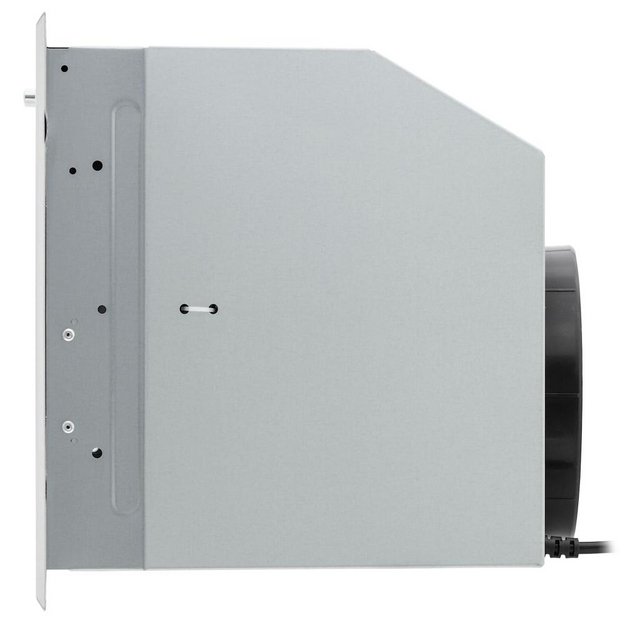 Встраиваемая вытяжка KRONA Asta 600 white PB в Тюмени (preview 5)