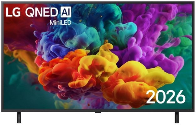 Телевизор LG 50QNED85B6A в Тюмени (preview 1)