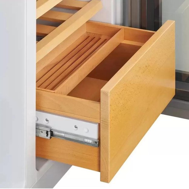 Холодильник с винным шкафом Kuppersberg RFWI 1890 SIG в Тюмени (preview 8)