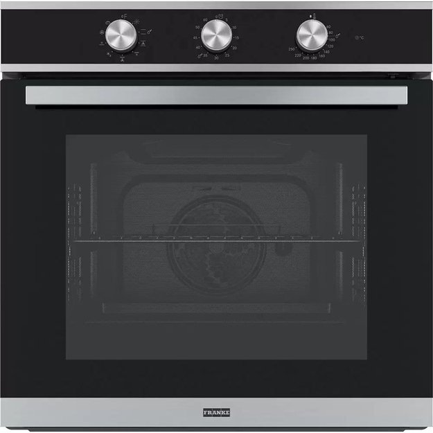 Духовой шкаф Franke FSM 82 HE XS в Тюмени (preview 1)