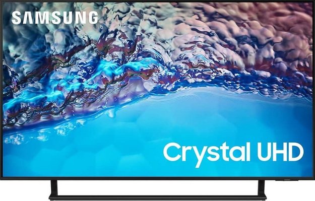 Телевизор Samsung UE43BU8500UXCE в Тюмени (preview 1)