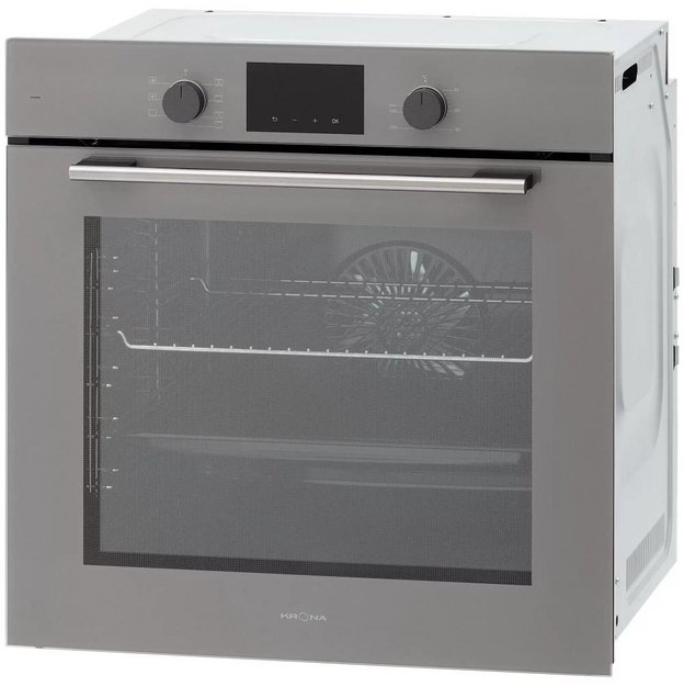 Духовой шкаф KRONA MYSTERIUM 60 GR в Тюмени (preview 2)