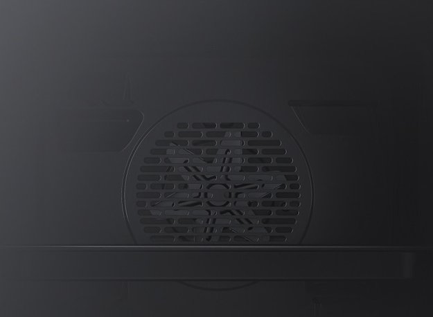 Духовой шкаф V-ZUG Combair V6000 60 C6T-21047 (черное стекло) в Тюмени (preview 4)