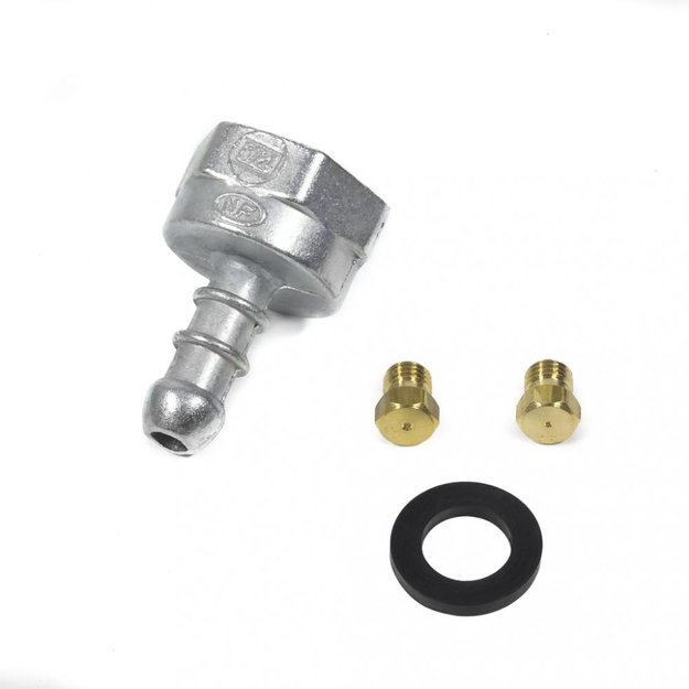 Газовая варочная панель MAUNFELD EGHG.64.43CBGI\G в Тюмени (preview 15)