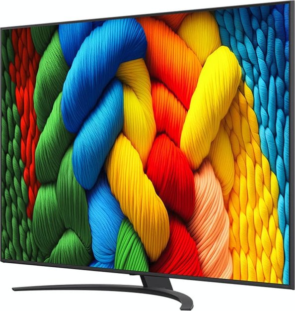 Телевизор LG 75NANO81A6A в Тюмени (preview 5)