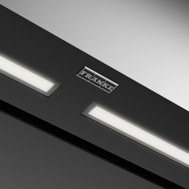 Встраиваемая вытяжка Franke FBFP BK MATT A70 KL в Тюмени (preview 3)