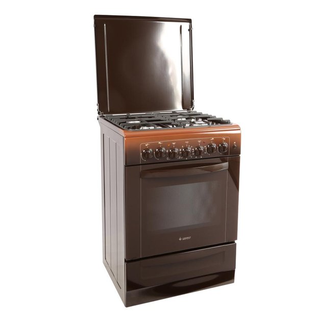 Плита Gefest 6102-02 0001 в Тюмени (preview 2)