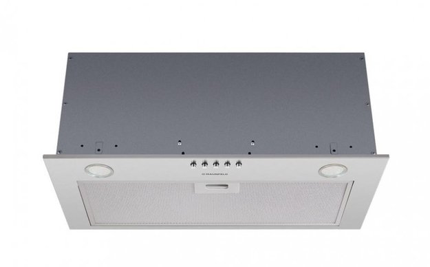Встраиваемая кухонная вытяжка MAUNFELD Crosby Power 50 нержавеющая сталь в Тюмени (preview 10)