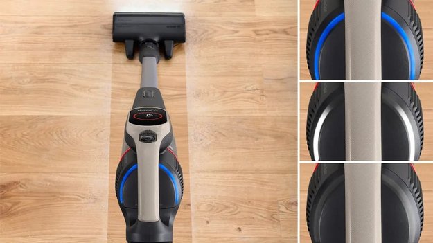 Пылесос Bosch BCS931GAC в Тюмени (preview 4)