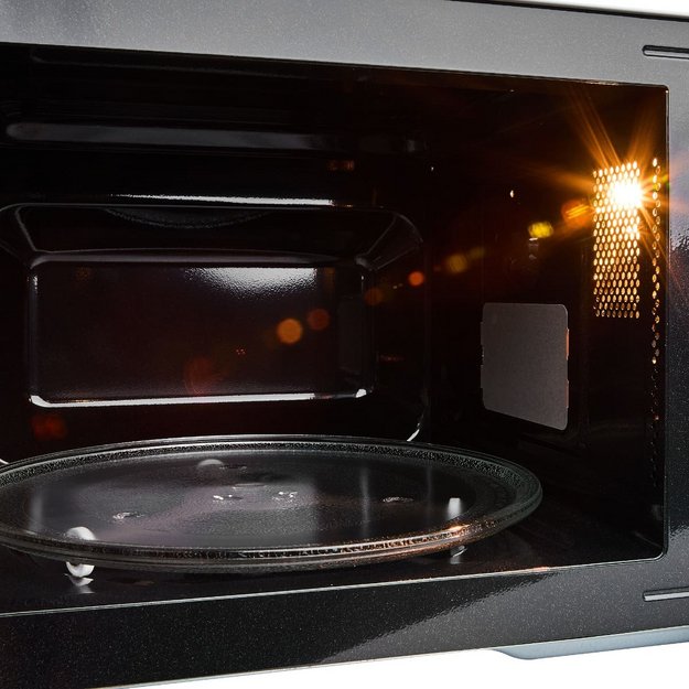 Микроволновая печь Midea AM825P2ET-W в Тюмени (preview 5)