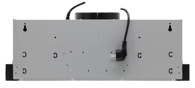 Встраиваемая вытяжка Krona KAMILLA T SENSOR 600 Inox в Тюмени (preview 6)