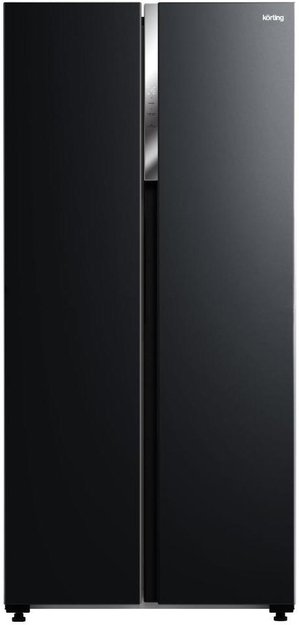 Холодильник Korting KNFS 83414 N в Тюмени (preview 1)