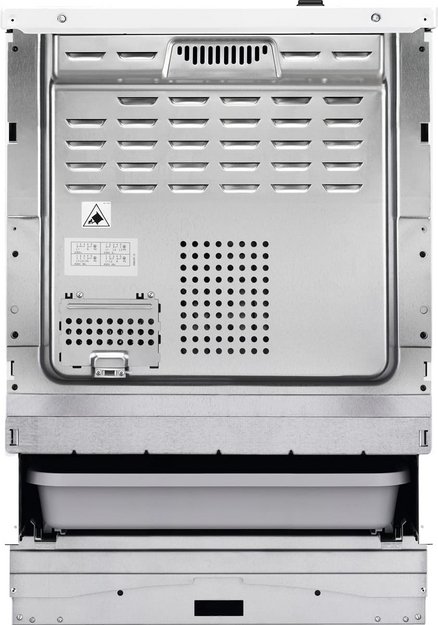 Электрическая плита AEG CCB6446CBM в Тюмени (preview 5)