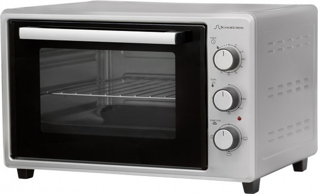 Мини-печь Schaub Lorenz SLE OE4031 в Тюмени (preview 2)