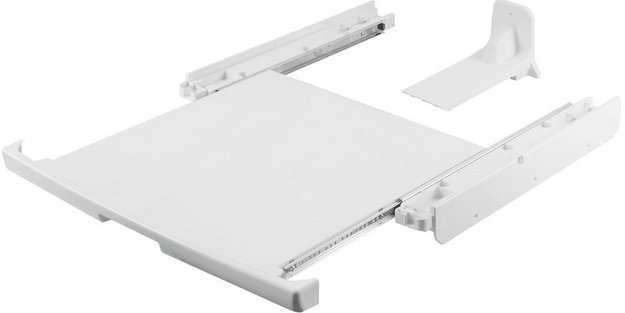 Соединительный элемент с выдвижной полкой Maunfeld WM-SKV04 в Тюмени (preview 1)