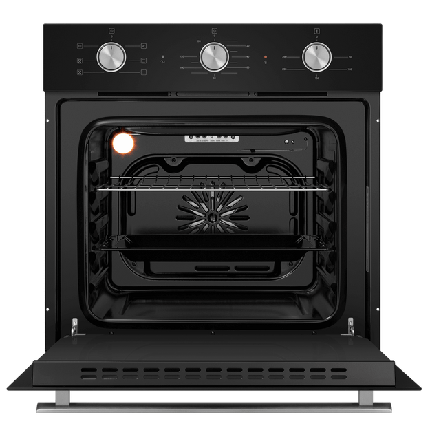 Духовой шкаф Maunfeld AEOF6060B в Тюмени (preview 2)