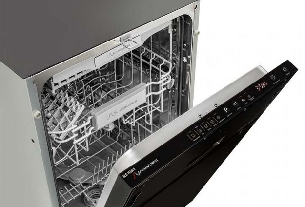 Встраиваемая посудомоечная машина Schaub Lorenz SLG VI4610 в Тюмени (preview 4)