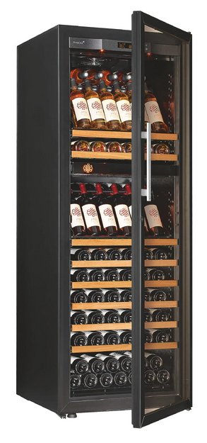 Двухтемпературный винный шкаф EuroCave 6000-005-D в Тюмени (preview 2)