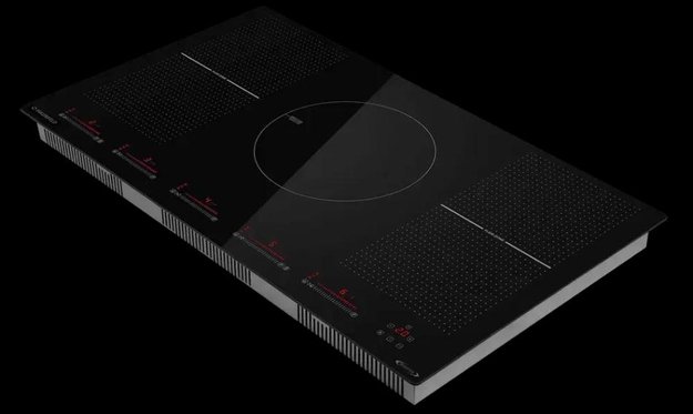 Индукционная варочная панель Maunfeld CVI905SFBK Inverter в Тюмени (preview 8)