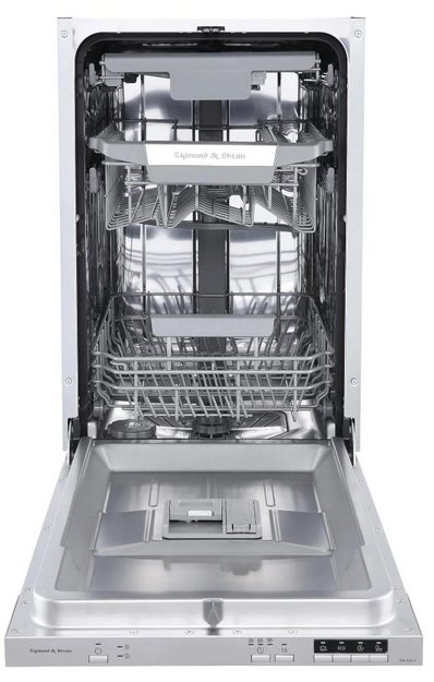 Встраиваемая посудомоечная машина Zigmund Shtain DW 303.4 в Тюмени (preview 9)