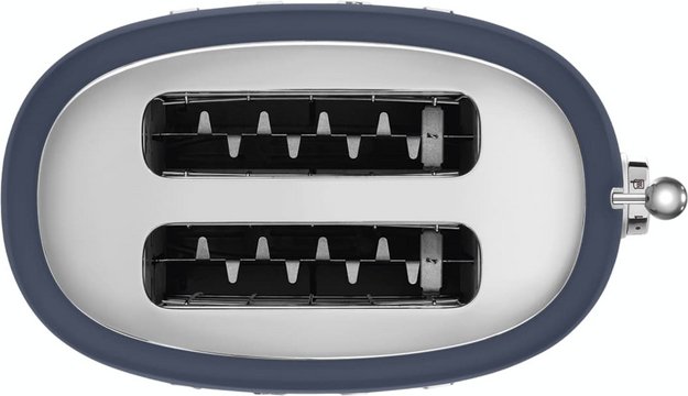 Тостер Smeg TSF01NBEU Navy Blue в Тюмени (preview 7)