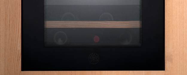 Встраиваемый винный шкаф Bertazzoni RWC60B4DNRP в Тюмени (preview 3)