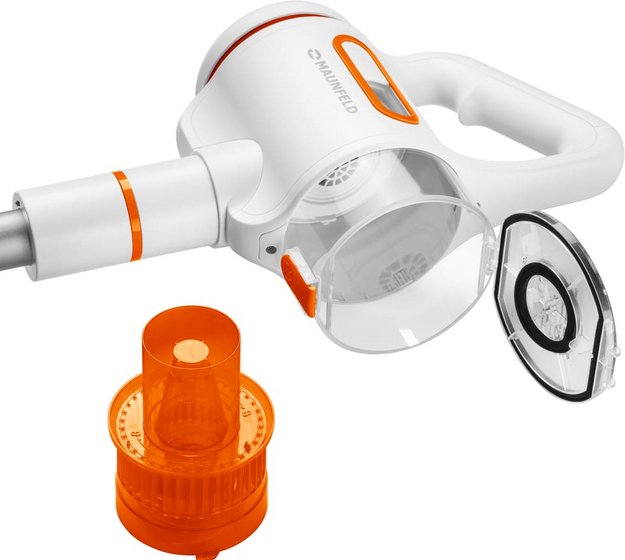 Пылесос Maunfeld MF-2034OR PRO в Тюмени (preview 8)