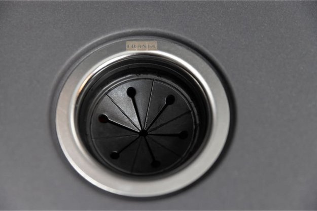 Измельчитель пищевых отходов Franke TE-75S в Тюмени (preview 2)