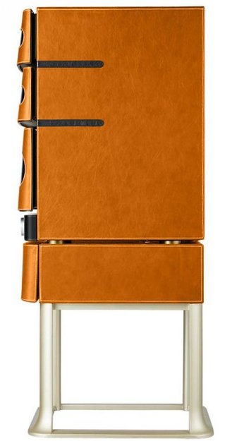 Хьюмидор Afidano L3 (Теплый янтарь) в Тюмени (preview 3)