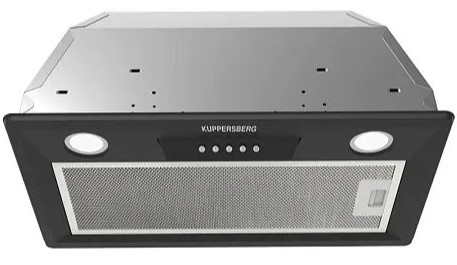 Встраиваемая вытяжка Kuppersberg INLINEA 60 B в Тюмени (preview 1)