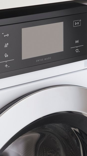 Стиральная машина V-ZUG AdoraWash V4000 AW4T-11042 L в Тюмени (preview 2)