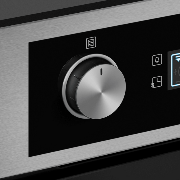 Духовой шкаф Maunfeld AEOH6062S в Тюмени (preview 13)