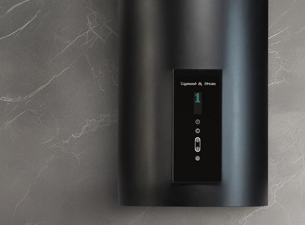 Вытяжка Zigmund Shtain K 146.4 B в Тюмени (preview 4)