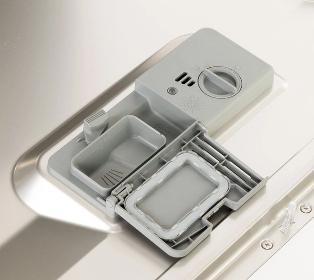 Посудомоечная машина Hyundai DT403 в Тюмени (preview 21)